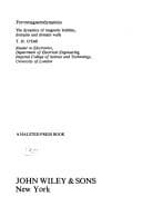 Tapa de Ferromagnetodynamics