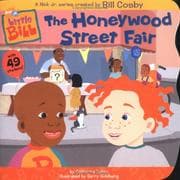 Tapa de The Honeywood Street Fair