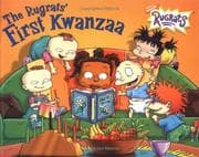 Tapa de The Rugrats' first Kwanzaa