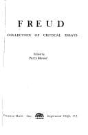 Tapa de Freud, a collection of critical essays