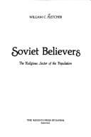 Tapa de Soviet believers