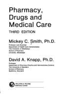 Tapa de Pharmacy, drugs, and medical care