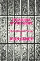 Tapa de Treasures of the night