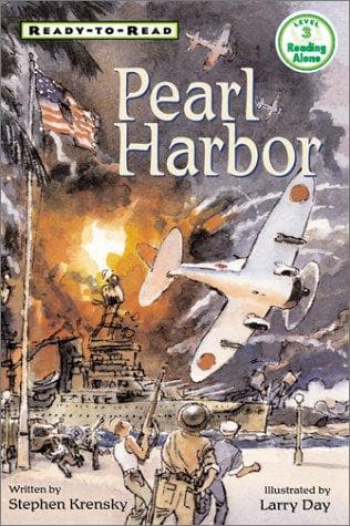 Tapa de Pearl Harbor