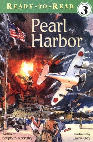 Tapa de Pearl Harbor