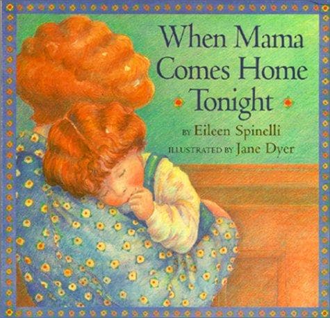 Tapa de When Mama Comes Home Tonight