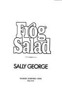 Tapa de Frog salad