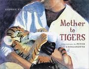 Tapa de Mother to Tigers
