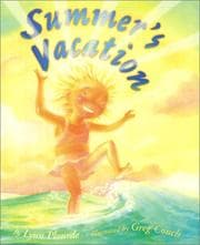 Tapa de Summer's Vacation