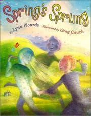 Tapa de Spring's sprung