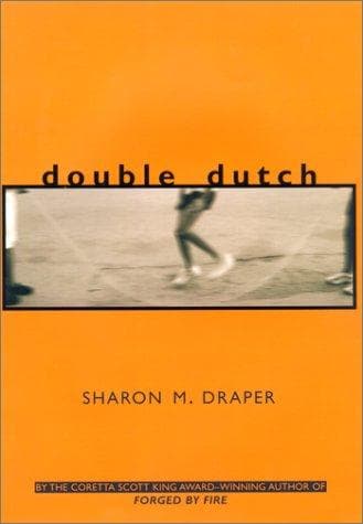 Tapa de Double Dutch