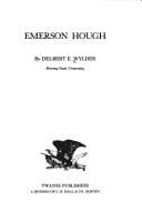 Tapa de Emerson Hough
