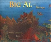 Tapa de Big Al and Shrimpy