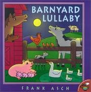 Tapa de Barnyard Lullaby
