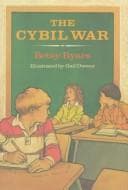 Tapa de The Cybil War
