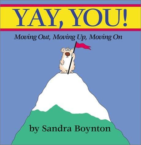Tapa de Yay, You!