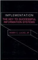 Tapa de Implementation