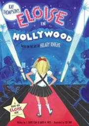 Tapa de Kay Thompson's Eloise in Hollywood