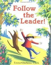 Tapa de Follow the leader!