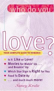 Tapa de Who Do You Love?