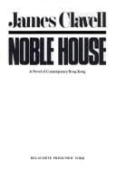 Tapa de Noble House