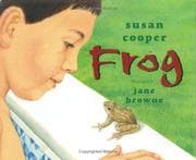 Tapa de Frog