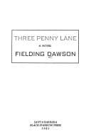 Tapa de Three penny lane