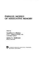 Tapa de Parallel models of associative memory