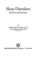 Tapa de Sleep disorders