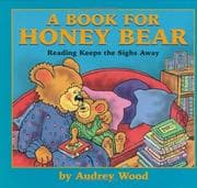 Tapa de A book for Honey Bear