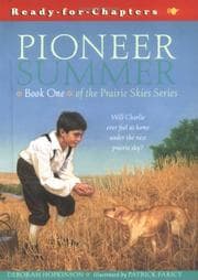 Tapa de Pioneer summer