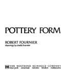Tapa de Illustrated dictionary of pottery form