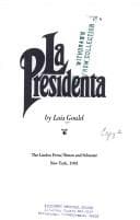 Tapa de La Presidenta