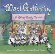 Tapa de Wool gathering