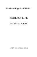 Tapa de Endless life
