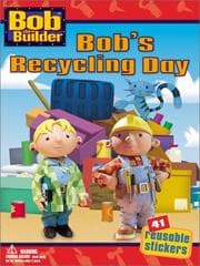 Tapa de Bob the builder