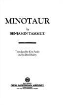 Tapa de Minotaur