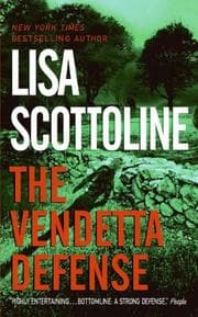 Tapa de Vendetta Defense, The