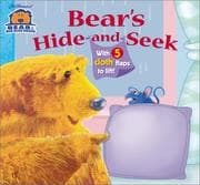 Tapa de Bear's hide and seek