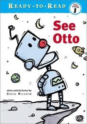 Tapa de See Otto
