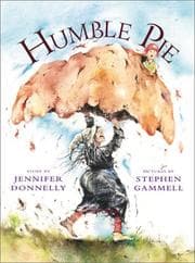 Tapa de Humble pie