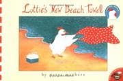 Tapa de Lottie's New Beach Towel