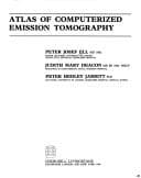 Tapa de Atlas of computerized emission tomography