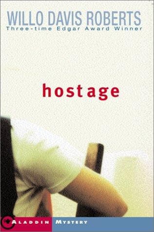 Tapa de Hostage