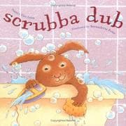 Tapa de Scrubba dub