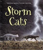 Tapa de Storm Cats