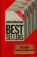 Tapa de Bestsellers