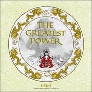Tapa de The greatest power