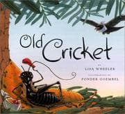 Tapa de Old Cricket