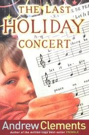 Tapa de The last holiday concert